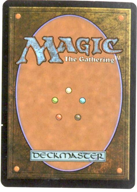 magic the gathering planar chaos